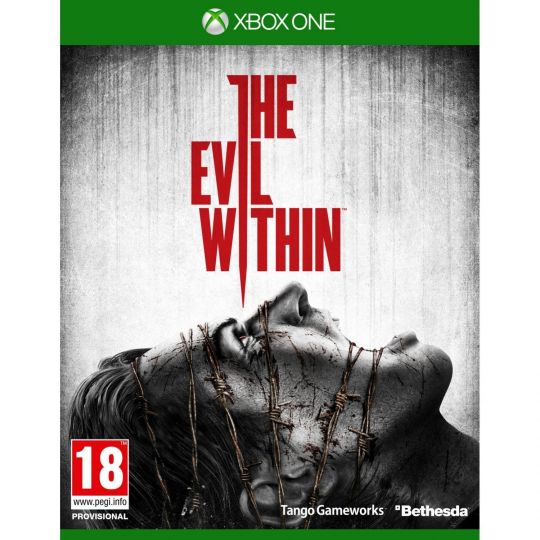 The Evil Within