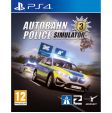 Autobahn Police Simulator 3