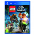 LEGO Jurassic World