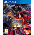 One Piece Pirate Warriors 4