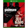 Wolfenstein Double Pack - The New Order and The Old Blood