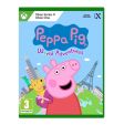 Peppa Pig World Adventures