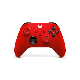 Microsoft Xbox X Wireless Controller Red