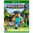 Minecraft Xbox One Edition  Import 