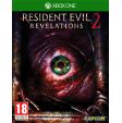 Resident Evil Revelations 2