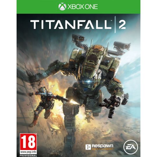 Titanfall 2