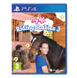 MY LIFE RIDING STABLES 3