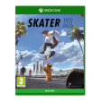 Skater XL