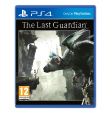 The Last Guardian