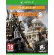 The Division 2 Gold Edition