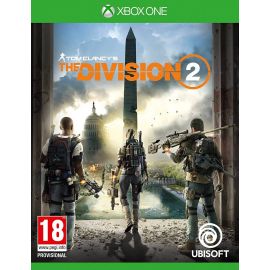 The Division 2