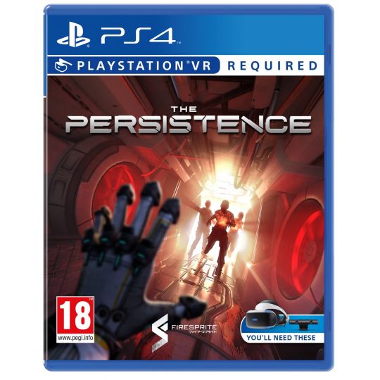 The Persistence VR