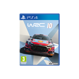 WRC 10