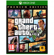 Grand Theft Auto V GTA 5 Premium Edition