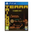 Terra Trilogy