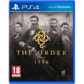 The Order - 1886