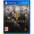 The Order - 1886