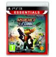 Ratchet & Clank Future Tools Of Destruction Essentials