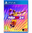 NBA 2K24 Kobe Bryant Edition