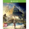 Assassin's Creed Origins