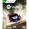 EA Sports WRC