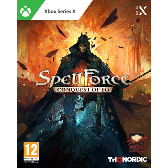 Spellforce 3 Conquest of EO