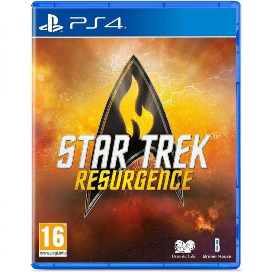 Star Trek Resurgence