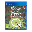 Hidden Through Time Definitive Edition