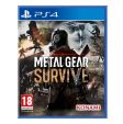 Metal Gear Survive