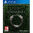 The Elder Scrolls Online Summerset AUS