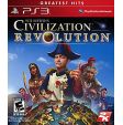 Civilization Revolution