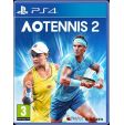 AO Tennis 2 GER/FR