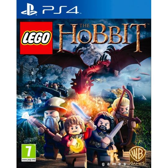 LEGO The Hobbit