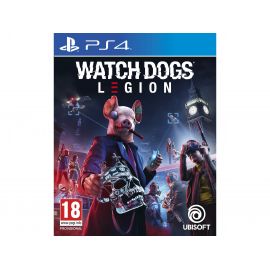 Watch Dogs Legion