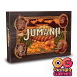 JUMANJI The Video Game Collectors Edition Import