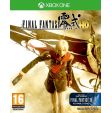 Final Fantasy Type - 0 HD Inc. Final Fantasy XV Playable Demo