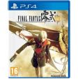 Final Fantasy Type - 0 HD