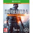 Battlefield 4 - Premium Edition