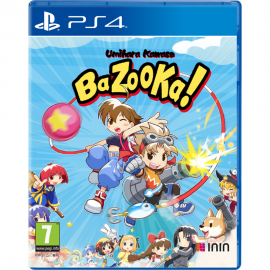 Umihara Kawase BaZooKa