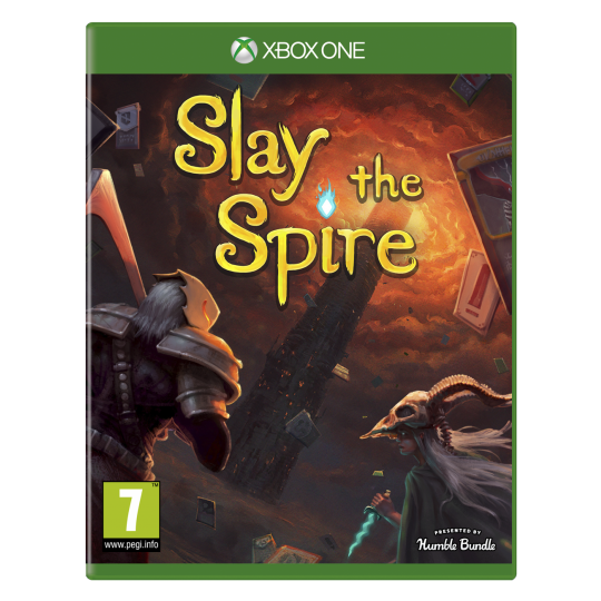 Slay the Spire