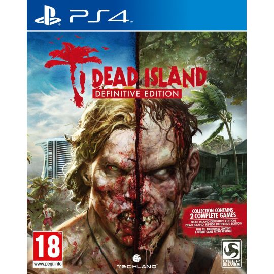 Dead Island - Definitive Collection