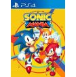 Sonic Mania Plus