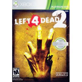 Left 4 Dead 2 Left For Dead