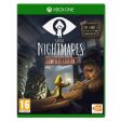 Little Nightmares - Complete Edition