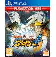 Naruto Shippuden Ultimate Ninja Storm 4 Playstation Hits