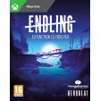 Endling - Extinction is Forever