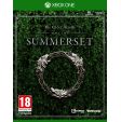 The Elder Scrolls Online Summerset AUS