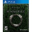 The Elder Scrolls Online Summerset