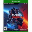 Mass Effect Legendary Edition Import