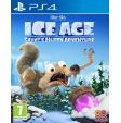 Ice Age Scrat's Nutty Adventure